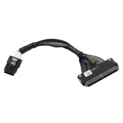 RM255 DELL MINI SAS A TO PERC 6/I 2.5 CABLE FOR T610
